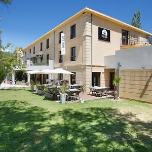 Apartahotel Aix En Provence Sud Tgv, Bouc-Bel-Air