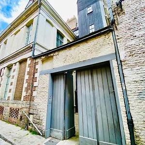 Vieux-lille : De Charme Rijsel