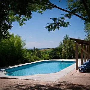 Chateau Des Varennes Bed and breakfast