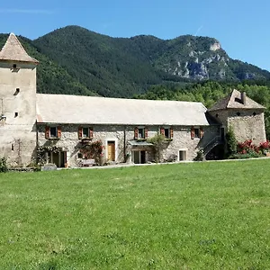 Le Colombier Glandage